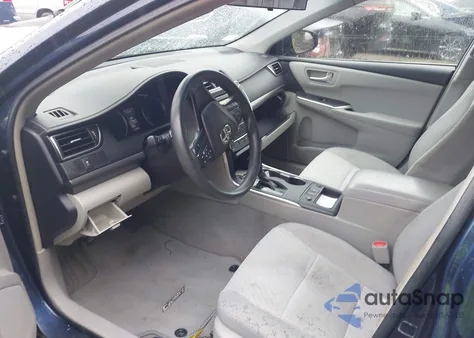 2015 Toyota Camry Hybrid Le from USA, damaged, VIN 4T1BD1FK8FU156229